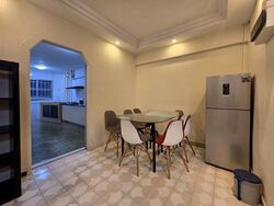 Blk 906 TAMPINES PALMSVILLE (Tampines), HDB 4 Rooms #542349651
